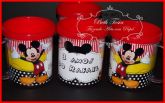 Caneca (Mickey Mouse)